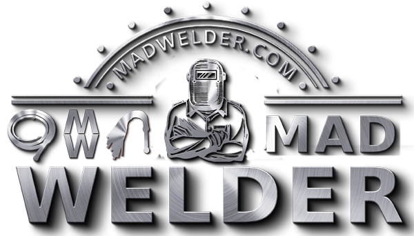 MAD WELDER
